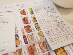 -东江海鲜酒家(艺都分店)