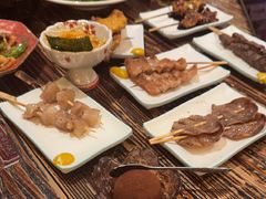 -平成屋·午肴夜酒(四川北路店)