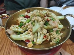 -金掌勺·锅包肉(双榆树店)
