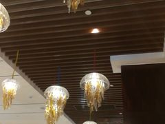 大堂-青岛颐海花园酒店总店·自助餐厅