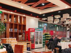 大堂-河东颐祥阁(世贸店)