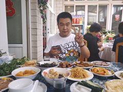 -康陵正德春饼宴26号