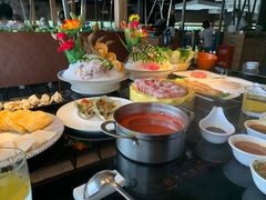 -太古汇海鲜姿造(延寿店)