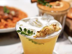 -沛家·西餐Brunch·直火料理