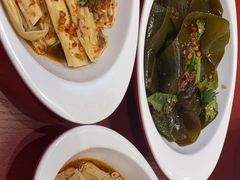 -喜家德虾仁水饺(世纪大都会店)