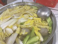 -菜忠潮州牛肉店(岗厦店)