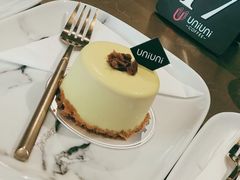 -UNI UNI(环亚凯瑟琳店)