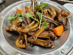 -美极鲜食坊(宝安南路店)