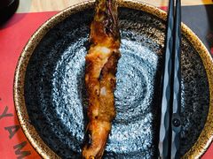 -鸟山鸣·日料食堂(王府井店)
