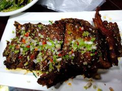 android_upload_pic-全聚贤餐厅·湖北家常菜(沙湖店)