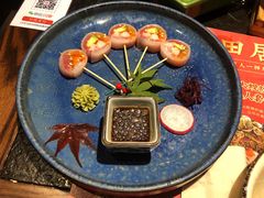 -古田居·特色寿司料理(星之岛旗舰店)
