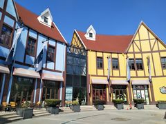 -安徒生童话乐园