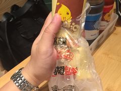 鸡翅包饭-天美汇鸡翅包饭(来福士广场店)