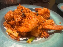 -老城鲜·小海鲜贝贝煲火锅(壹方城店)