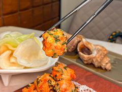 -丁字口海鲜热炒·烧烤大排档