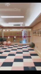 -金月汇月子会所(北大街店)