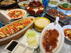 -天府传奇大酒店(金山东路店)