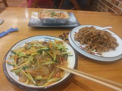 -圣夜东北菜烧烤·夜宵·小龙虾(胥江路店)