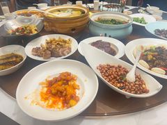 -尚宴(盛世广场·食尚街店)