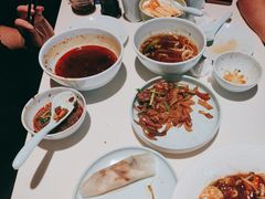 -大铁勺新津菜(东丽阳光新业广场店)