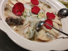 -江渔兒酸菜魚專門店(顺盈时代广场店)