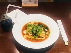 -成都你六姐·牛肉冒菜(城市集市合生汇店)