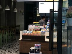 门面-仟吉(荟聚中心店)