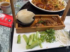 -一块豆腐(李沧书院路店)