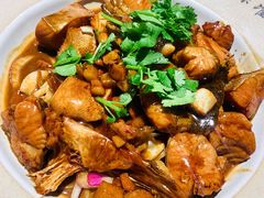 -徽三说·土徽菜·中国徽菜连锁品牌(阳湖总店)