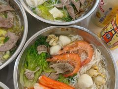 -福屿鲜捞小吃·捞化(福屿总店)