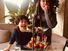 -The Rug Cafe(王府中环店)