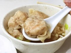 全虾云吞-麦文记面家(佐敦店)