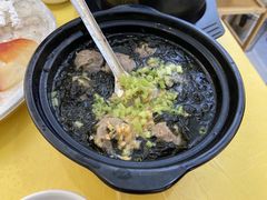 -官塘陈记鱼生·潮汕砂锅粥·牛肉火锅(潮枫路总店)