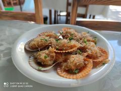 -范饭椰林川湘味海鲜·椰子鸡(三亚湾椰梦长廊店)