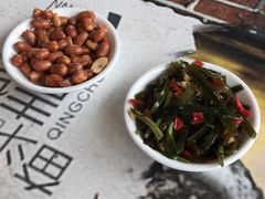 -醉八仙农家乐酒楼(三乡店)