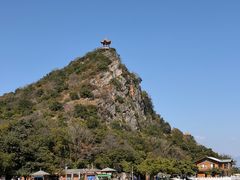 -抚仙湖禄充风景区