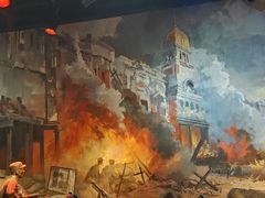 -济南战役纪念馆(济南革命烈士陵园)