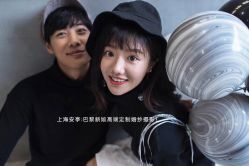 点击看大图 -巴黎新娘婚纱摄影·婚礼策划(嘉定总店)