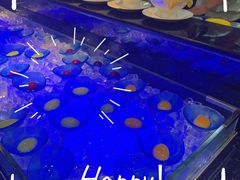 -大佛寺高级素食自助餐厅