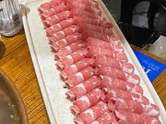 -额尔敦草原涮羊肉·烧烤(冻青树总店)