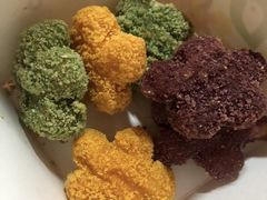 -德克士(砂之船奥特莱斯店)
