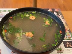 牛肉汤-热瓦普(旭辉广场店)