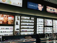 -三叶眼镜城(八佰伴店)