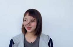 -潮沙龙剪发烫发染发
