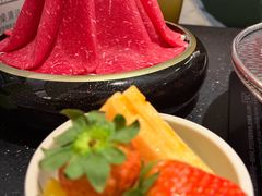 -牛New寿喜烧(新六百店)