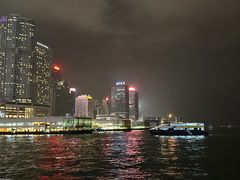 -天星小轮码头