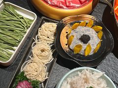 -色響火锅(恒隆广场店)