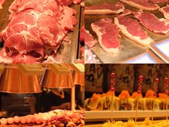 -亚马逊海鲜自助(梅溪湖步步高店)