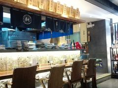 -一豚轩·烧鸟·豚骨拉面(五四路店)