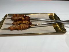 -谷丽麦馕新疆菜·清真(步步高梅溪新天地店)